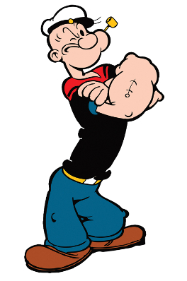 Popeye