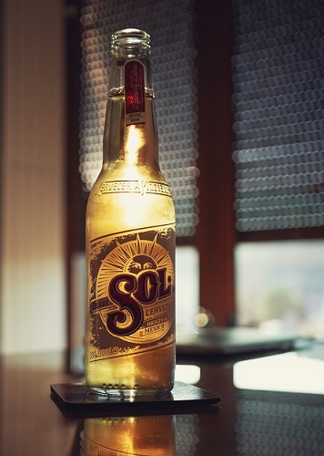 Sol beer sml 2